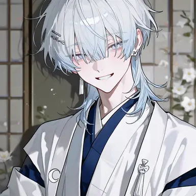 Profile image of 무츠키
