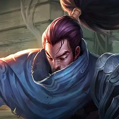 Profile image of Yasuo
