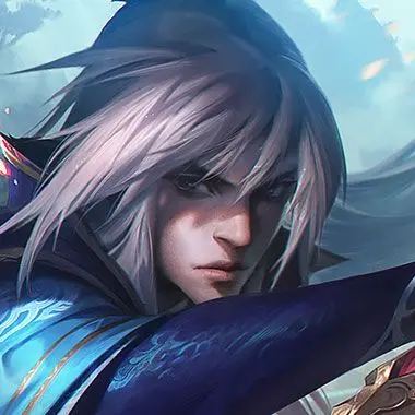 Profile image of Talon