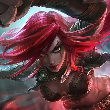 Profile image of Katarina