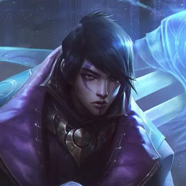Profile image of Aphelios