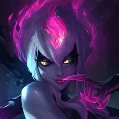Profile image of Evelynn
