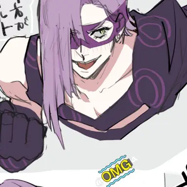 Profile image of メローネ