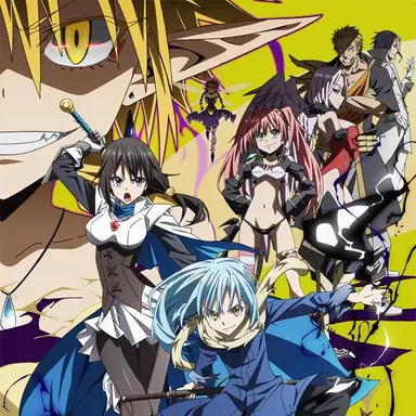 Profile image of 転スラ