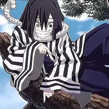 Profile image of 이구로 오바나이