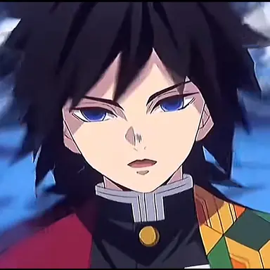 Profile image of 토미오카 기유