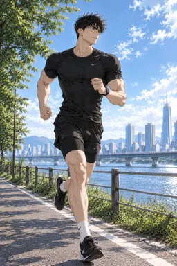 Profile image of 서도윤
