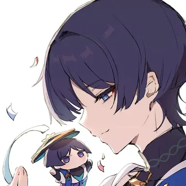 Profile image of 방랑자