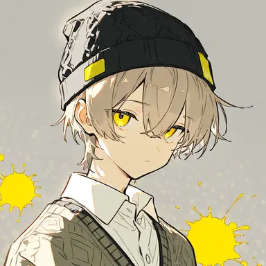 Profile image of 澄