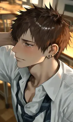 Profile image of 恭弥