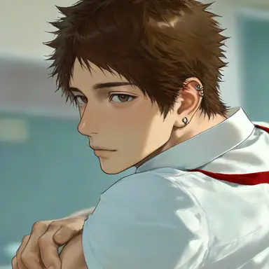 Profile image of 恭弥