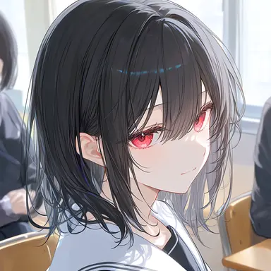Profile image of 雫