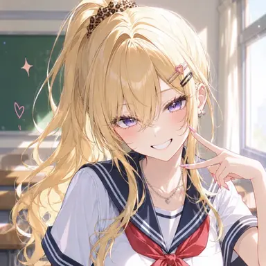 Profile image of 樹里
