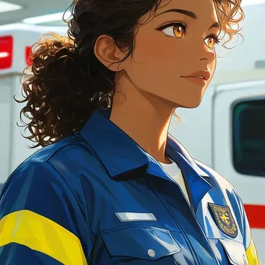 Profile image of Soraya