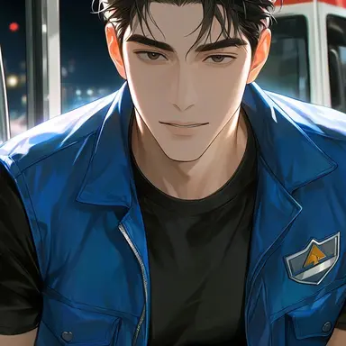 Profile image of Reeve