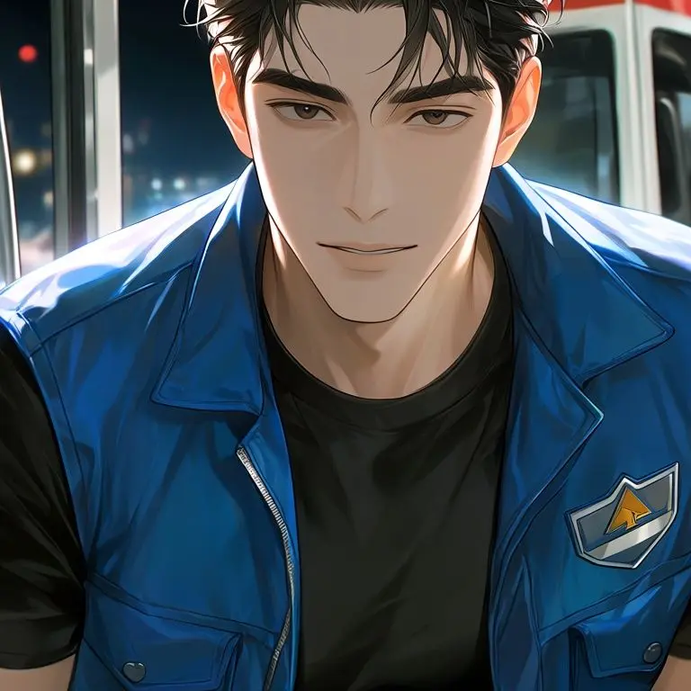 BalmyFossa3240의 The One Who Cornered Me