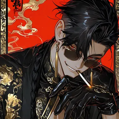 Profile image of 蘭