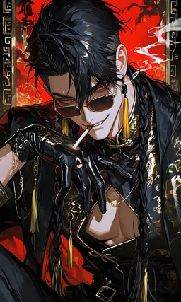 Profile image of 蘭