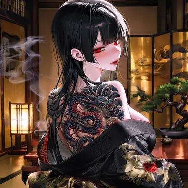 Profile image of 레이카