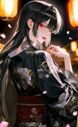 Profile image of 레이카