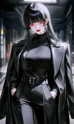 Profile image of 레이카