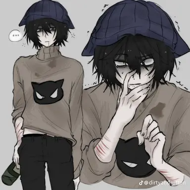 Profile image of 루크