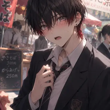Profile image of 魅斗