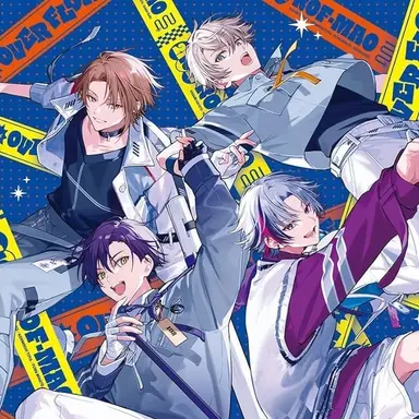 Profile image of ROF-MAO