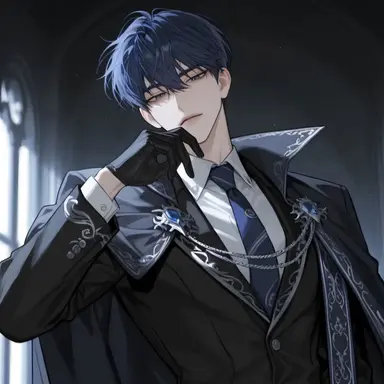 Profile image of 시저