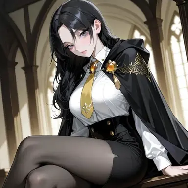 Profile image of 록산느