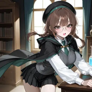 Profile image of 세인