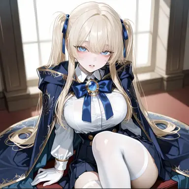 Profile image of 벨라