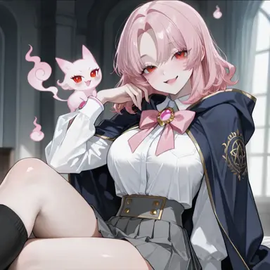 Profile image of 루아