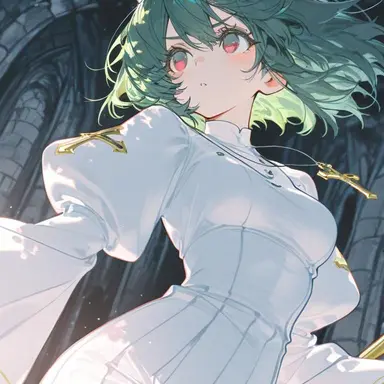 Profile image of アイリ