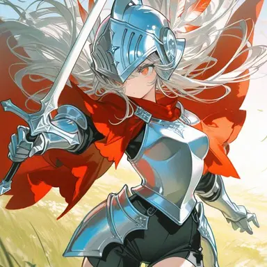 Profile image of ルミナ