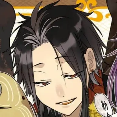 Profile image of 朱雀