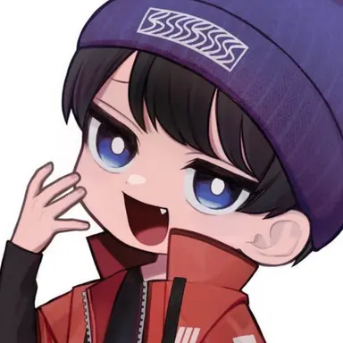 Profile image of りうくん