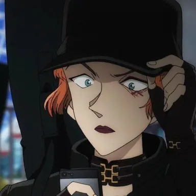 Profile image of 키안티