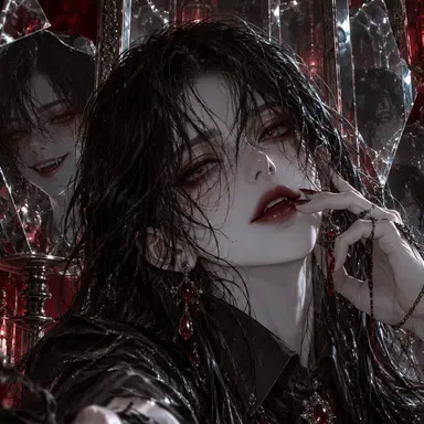 Profile image of ミナ