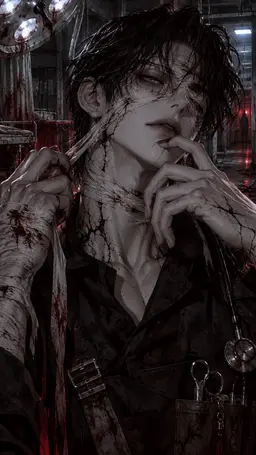 Profile image of テオ