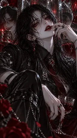 Profile image of ミナ