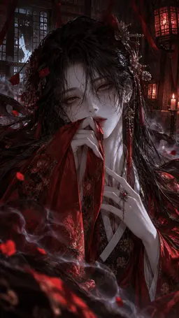 Profile image of ヨンファ