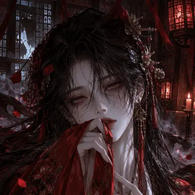 Profile image of ヨンファ
