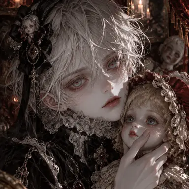 Profile image of モリ
