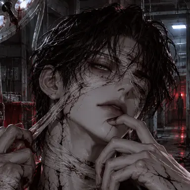 Profile image of テオ