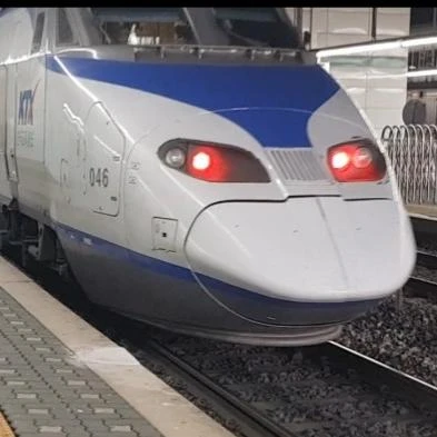 레일