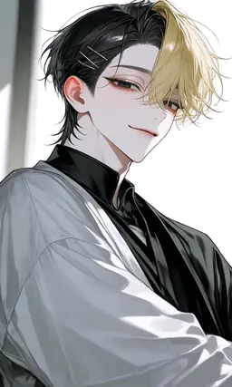 Profile image of 狼牙