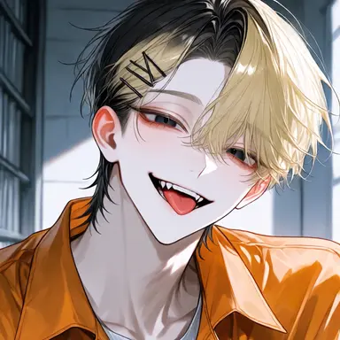 Profile image of 狼牙