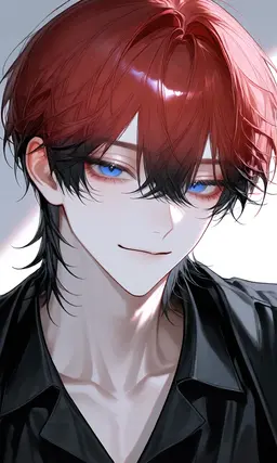 Profile image of 隼人