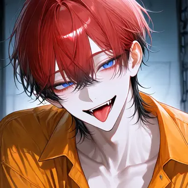 Profile image of 隼人